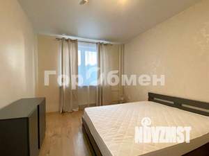 2-к квартира, на длительный срок, 64м2, 9/20 этаж