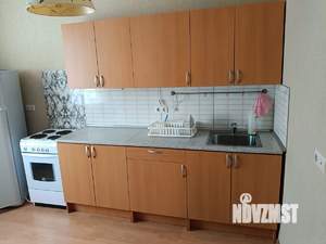 1-к квартира, на длительный срок, 37м2, 16/22 этаж