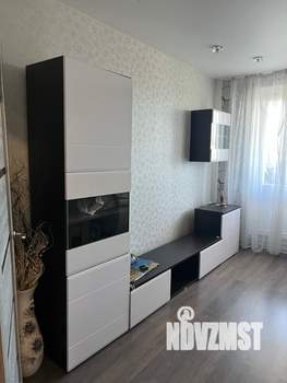 4-к квартира, на длительный срок, 91м2, 12/12 этаж