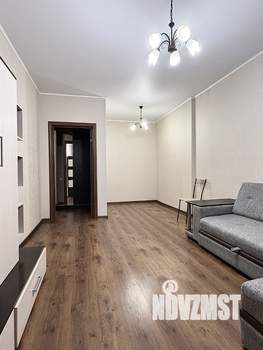 1-к квартира, на длительный срок, 50м2, 11/17 этаж