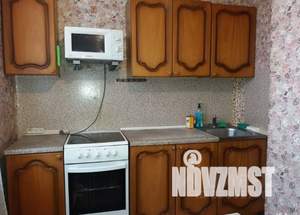 1-к квартира, на длительный срок, 41м2, 10/17 этаж