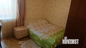 1-к квартира, на длительный срок, 48м2, 13/17 этаж