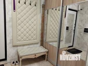 2-к квартира, посуточно, 48м2, 7/14 этаж