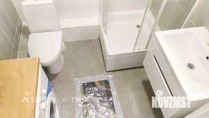 Студия квартира, на длительный срок, 23м2, 5/22 этаж