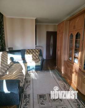 2-к квартира, на длительный срок, 43м2, 5/5 этаж