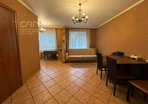 3-к квартира, на длительный срок, 60м2, 3/5 этаж