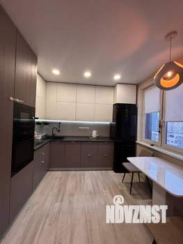 3-к квартира, на длительный срок, 65м2, 13/17 этаж