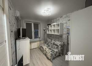 2-к квартира, на длительный срок, 40м2, 6/9 этаж