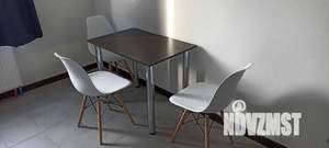 1-к квартира, посуточно, 34м2, 14/21 этаж