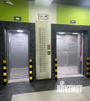 Студия квартира, на длительный срок, 23м2, 7/25 этаж