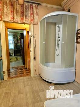 2-к квартира, на длительный срок, 47м2, 1/2 этаж