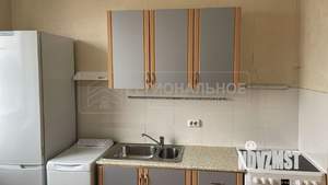 1-к квартира, на длительный срок, 39м2, 2/3 этаж