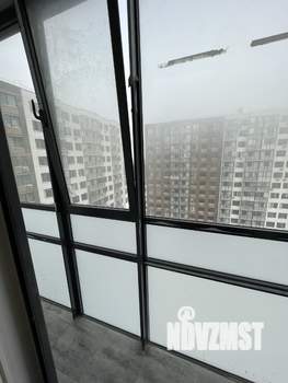 Студия квартира, посуточно, 21м2, 14/17 этаж