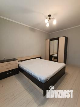 2-к квартира, на длительный срок, 65м2, 14/19 этаж