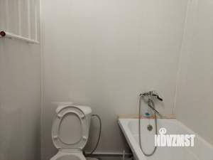 1-к квартира, на длительный срок, 30м2, 2/3 этаж