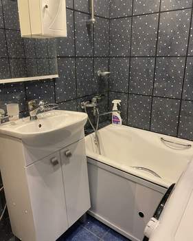 3-к квартира, на длительный срок, 60м2, 3/9 этаж