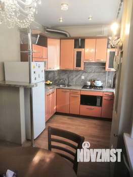 2-к квартира, на длительный срок, 43м2, 4/5 этаж