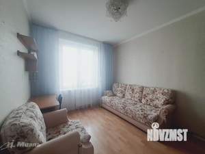 2-к квартира, на длительный срок, 54м2, 8/17 этаж