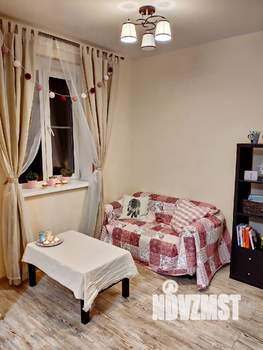 Студия квартира, на длительный срок, 35м2, 2/3 этаж