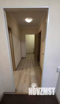 2-к квартира, на длительный срок, 54м2, 1/3 этаж