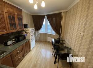 1-к квартира, на длительный срок, 41м2, 14/17 этаж