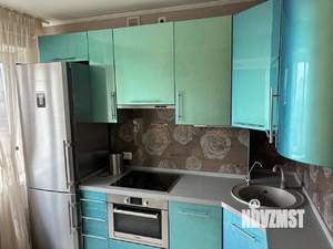 2-к квартира, на длительный срок, 51м2, 14/14 этаж