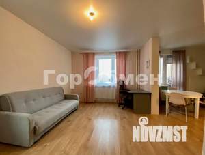 2-к квартира, на длительный срок, 64м2, 9/20 этаж