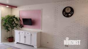 1-к квартира, на длительный срок, 52м2, 8/17 этаж