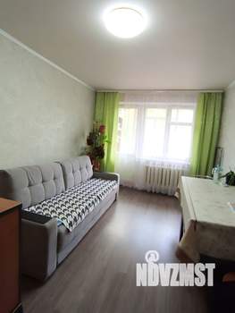 2-к квартира, на длительный срок, 45м2, 2/5 этаж