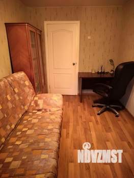 3-к квартира, на длительный срок, 54м2, 2/4 этаж