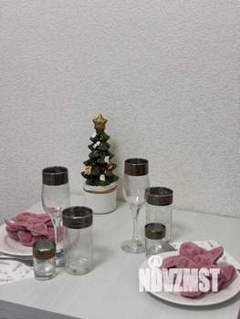 Студия квартира, посуточно, 19м2, 22/22 этаж