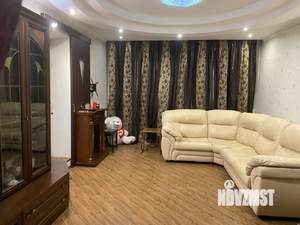 2-к квартира, на длительный срок, 74м2, 3/25 этаж