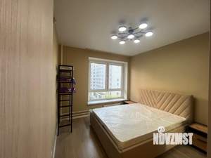 3-к квартира, на длительный срок, 60м2, 5/17 этаж