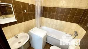 Студия квартира, посуточно, 30м2, 10/17 этаж