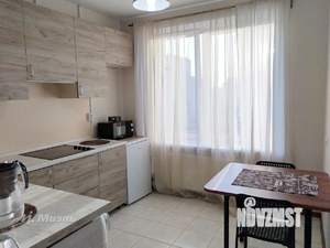 1-к квартира, на длительный срок, 32м2, 14/17 этаж