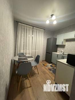 1-к квартира, на длительный срок, 31м2, 5/23 этаж