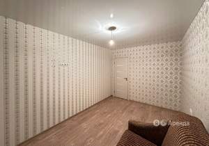 2-к квартира, на длительный срок, 51м2, 3/9 этаж