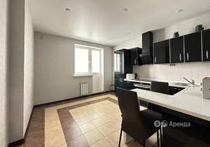 3-к квартира, на длительный срок, 87м2, 3/25 этаж