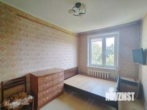 2-к квартира, на длительный срок, 44м2, 6/9 этаж