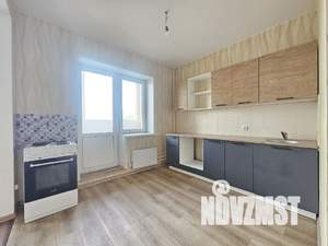 3-к квартира, на длительный срок, 80м2, 7/17 этаж
