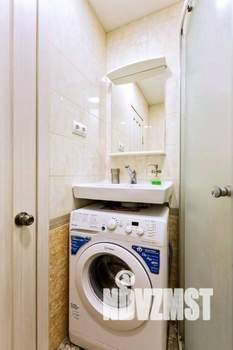 1-к квартира, посуточно, 18м2, 1/1 этаж