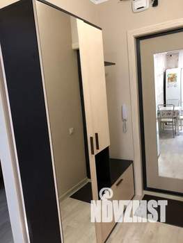 1-к квартира, посуточно, 36м2, 3/9 этаж