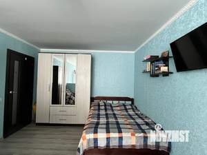 1-к квартира, на длительный срок, 40м2, 2/17 этаж