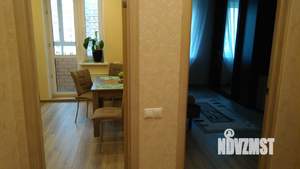 1-к квартира, на длительный срок, 38м2, 13/22 этаж