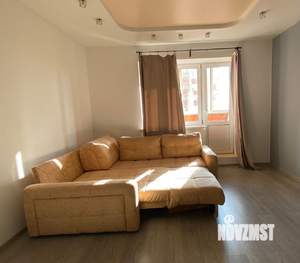 Студия квартира, на длительный срок, 33м2, 9/16 этаж