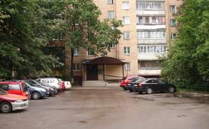 2-к квартира, на длительный срок, 54м2, 9/9 этаж