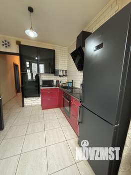 1-к квартира, на длительный срок, 37м2, 7/17 этаж