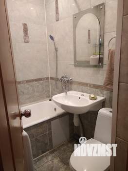 2-к квартира, на длительный срок, 50м2, 3/3 этаж