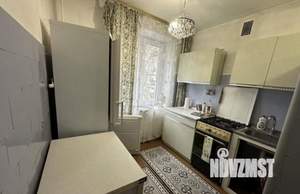 2-к квартира, на длительный срок, 47м2, 1/5 этаж