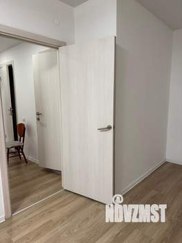 2-к квартира, на длительный срок, 60м2, 3/16 этаж